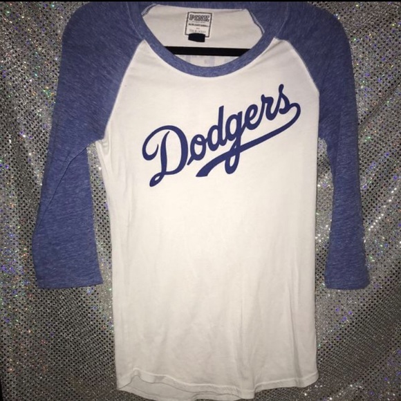 victoria secret dodgers 2020